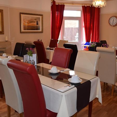 St Aubyn'S Guest House Bridgwater Zewnętrze zdjęcie