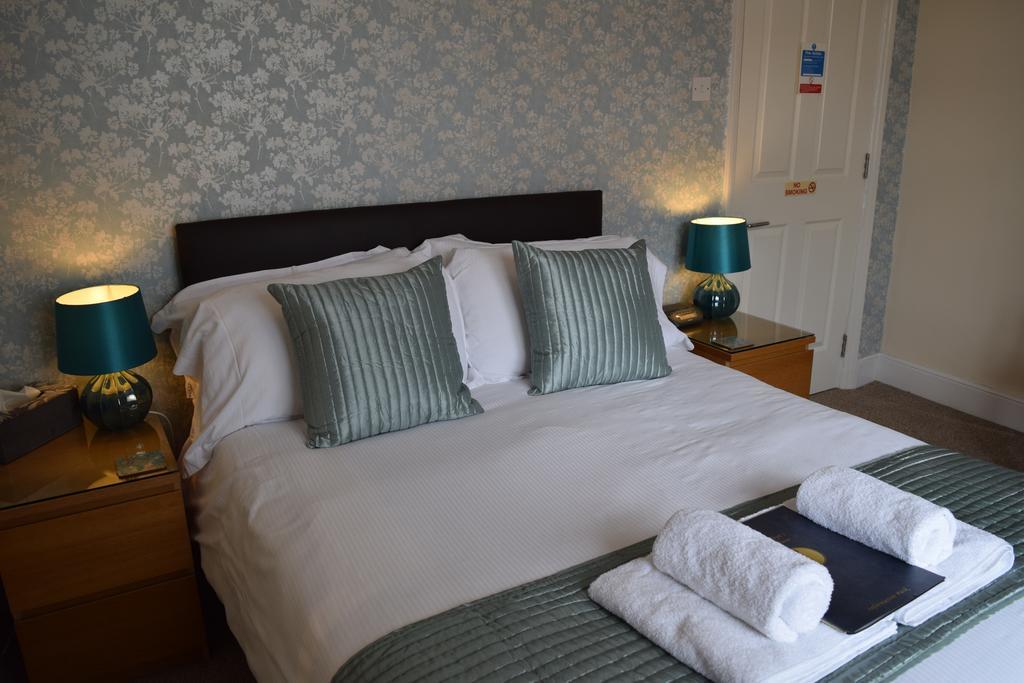 St Aubyn'S Guest House Bridgwater Zewnętrze zdjęcie