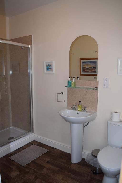 St Aubyn'S Guest House Bridgwater Pokój zdjęcie