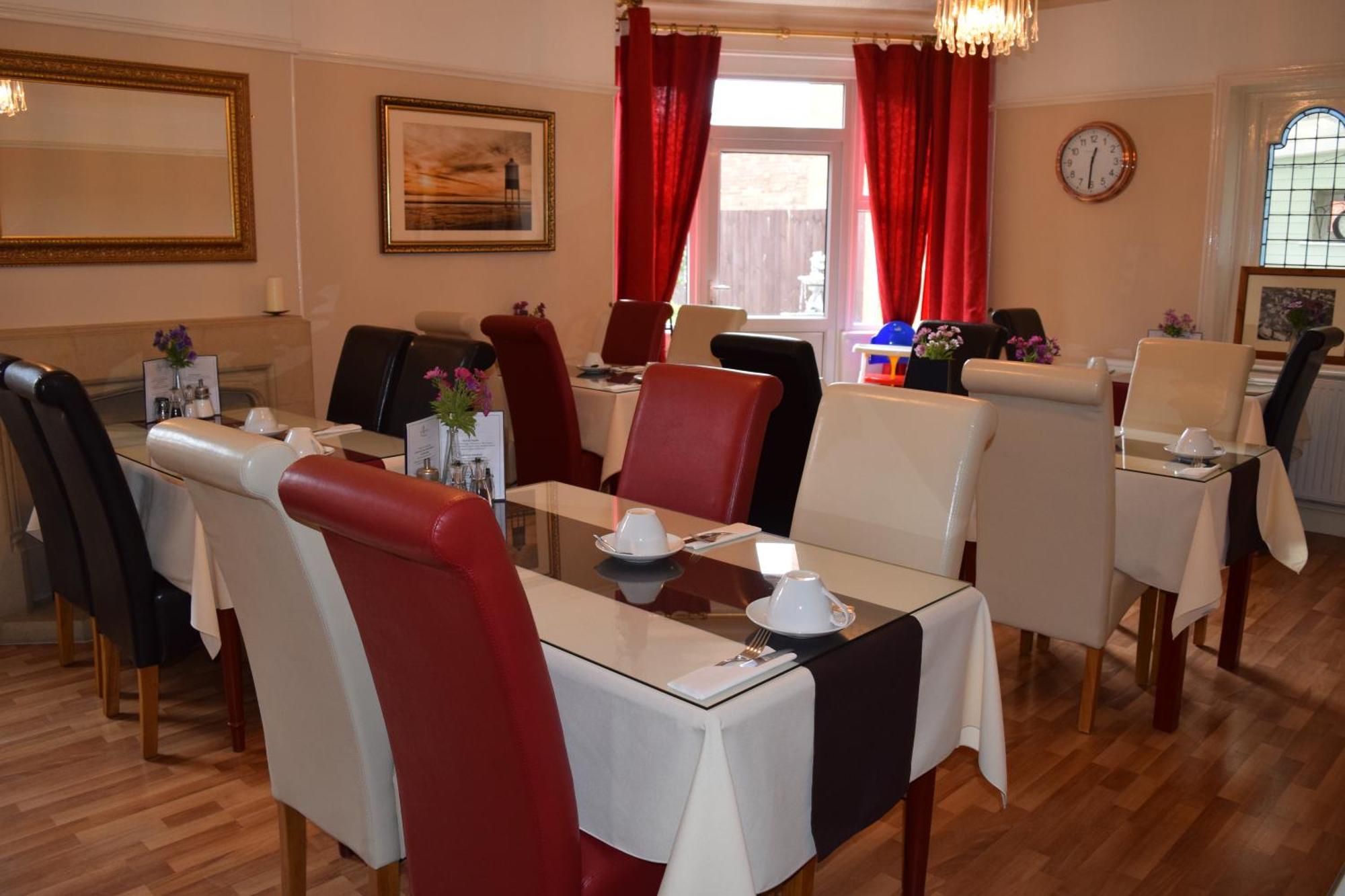 St Aubyn'S Guest House Bridgwater Zewnętrze zdjęcie