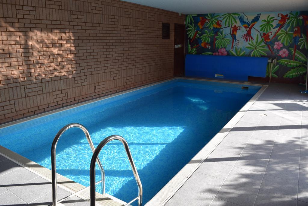St Aubyn'S Guest House Bridgwater Zewnętrze zdjęcie